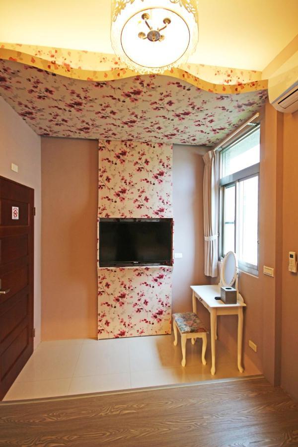 Fun Trip - 奧斯卡智能入住民宿 L 附設汽機車租賃行程建議 L T'ai-tung エクステリア 写真