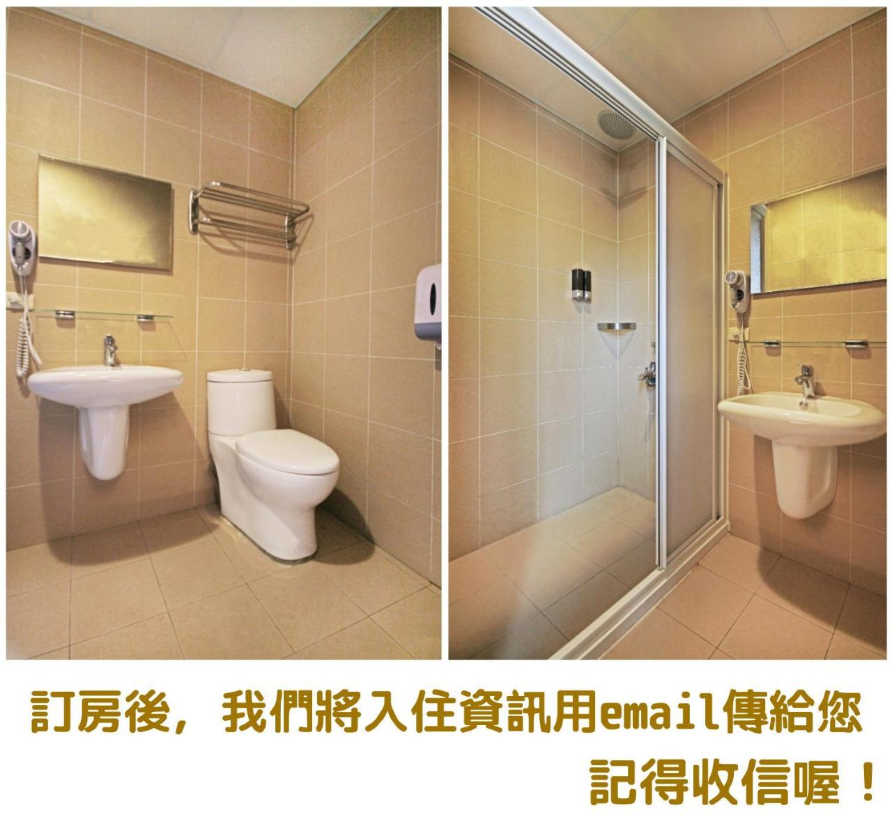 Fun Trip - 奧斯卡智能入住民宿 L 附設汽機車租賃行程建議 L T'ai-tung エクステリア 写真